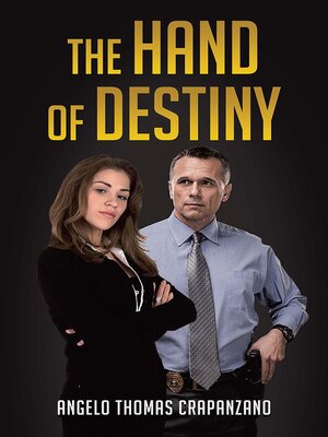 cover image of The Hand of Destiny